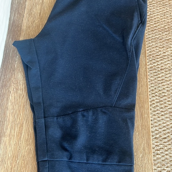 Men’s Kit and Ace joggers in navy size 32 - Picture 9 of 11